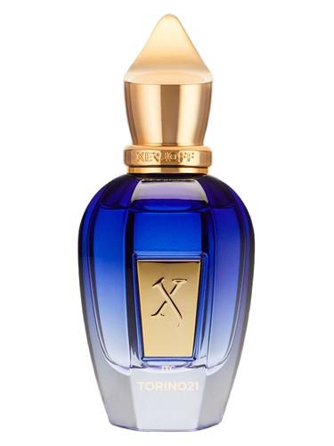 Xerjoff Torino21 Xerjoff perfume fragrance bottle