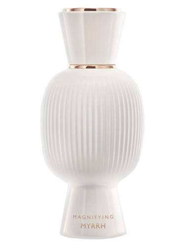 Bvlgari Allegra Magnifying Myrrh Essence Bvlgari perfume