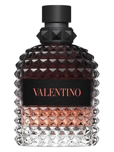 Valentino Valentino Uomo Born In Roma Coral Fantasy Valentino cologne