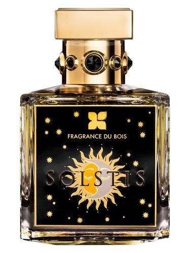 Fragrance Du Bois Solstis Fragrance Du Bois perfume