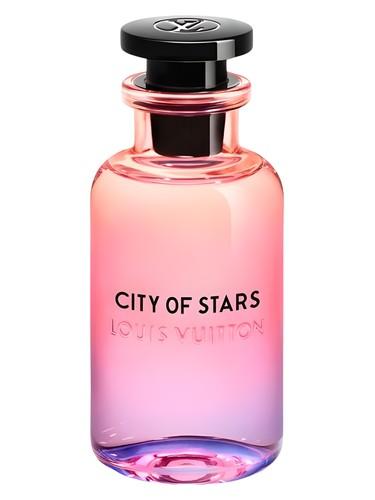 Louis Vuitton City Of Stars Louis Vuitton perfume