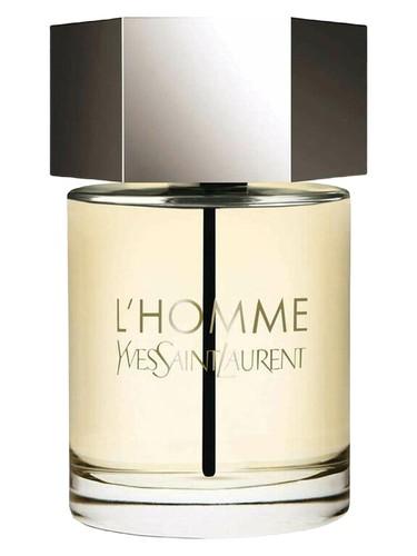 Yves Saint Laurent L'Homme Yves Saint Laurent