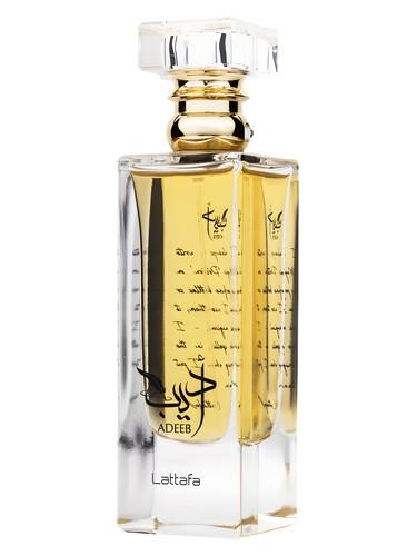 Lattafa Perfumes Adeeb Lattafa Perfumes perfume