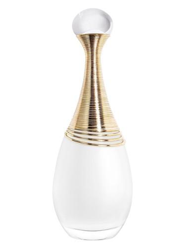 Dior J'adore Parfum d'Eau Dior fragrance bottle