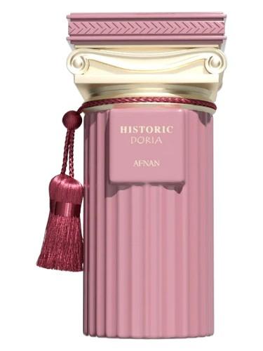 Afnan Historic Doria Afnan perfume