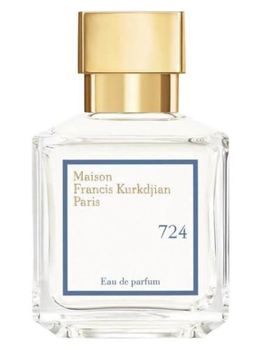 Maison Francis Kurkdjian 724 Maison Francis Kurkdjian perfume