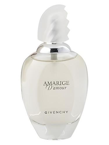 Givenchy Amarige D'Amour Givenchy perfume