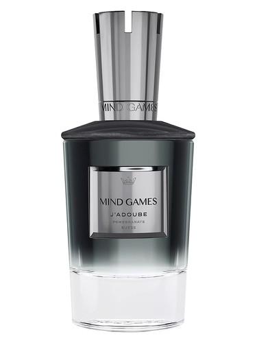 Mind Games J'adoube Mind Games perfume fragrance bottle
