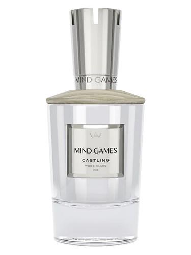 Mind Games Castling Mind Games perfume