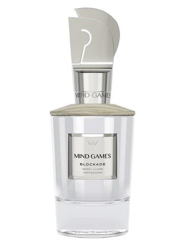 Mind Games Blockade Mind Games perfume
