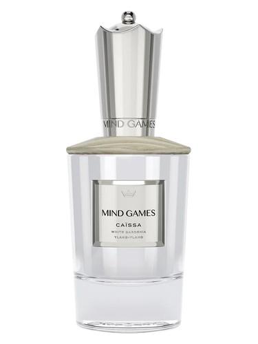 Mind Games Caissa Mind Games perfume