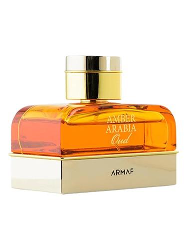 Armaf Amber Arabia Oud Pour Homme Armaf cologne
