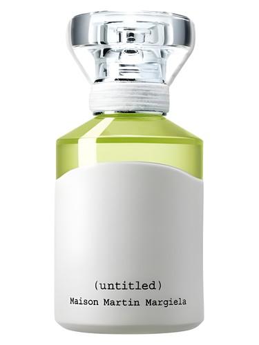 Maison Martin Margiela (untitled) Maison Martin Margiela perfume