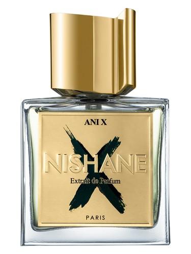 Nishane Ani X Nishane perfume