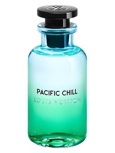 Louis Vuitton Pacific Chill Louis Vuitton perfume