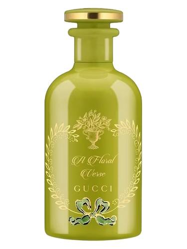 Gucci A Floral Verse Gucci perfume