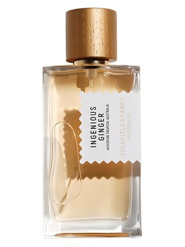 Goldfield & Banks Australia Ingenious Ginger Goldfield & Banks Australia perfume