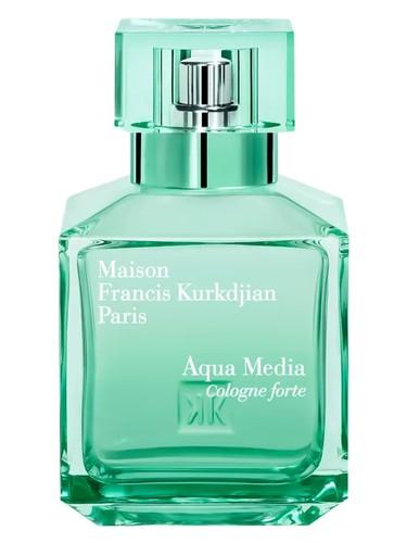 Maison Francis Kurkdjian Aqua Media Cologne Forte Maison Francis Kurkdjian perfume