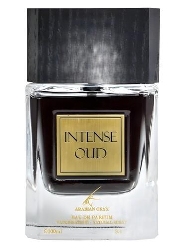 PARIS CORNER Arabian Oryx - Intense Oud PARIS CORNER perfume