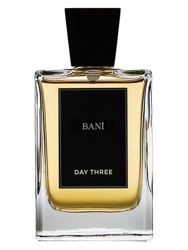 Day Three Baní Day Three perfume
