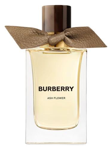 Burberry Ash Flower Burberry perfume