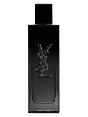 Yves Saint Laurent MYSLF Eau de Parfum Yves Saint Laurent cologne
