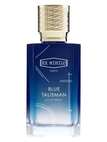 Ex Nihilo Blue Talisman Ex Nihilo perfume