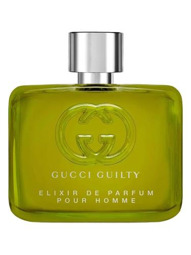 Gucci Guilty Elixir de Parfum pour Homme Gucci cologne