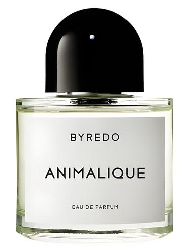 Byredo Animalique Byredo perfume