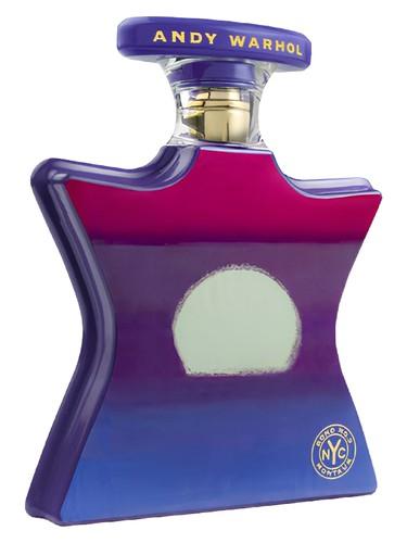 Bond No 9 Andy Warhol Montauk Bond No 9 perfume