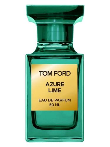 Tom Ford Azure Lime Tom Ford perfume