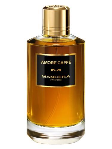Mancera Amore Caffè Mancera perfume