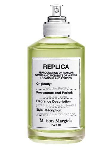 Maison Margiela From the Garden Maison Martin Margiela perfume fragrance bottle