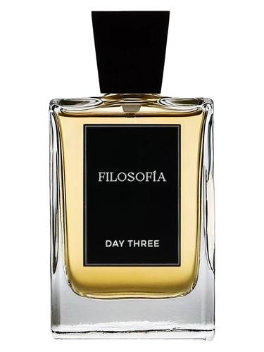Day Three Filosofía Day Three perfume