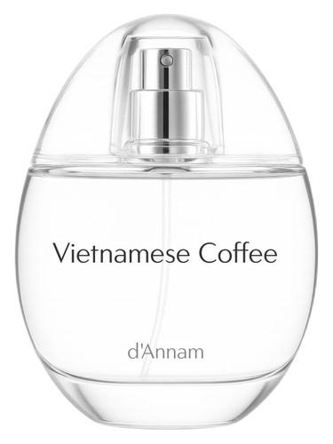 d'Annam Vietnamese Coffee d'Annam perfume