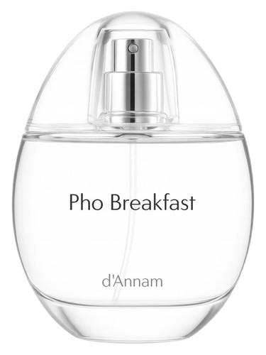 d'Annam Pho Breakfast d'Annam perfume