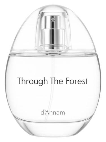 d'Annam Through The Forest d'Annam cologne
