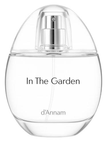 d'Annam In The Garden d'Annam perfume