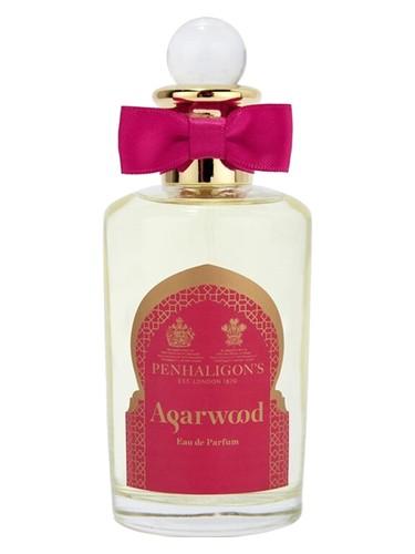 Penhaligon's Agarwood Penhaligon's perfume