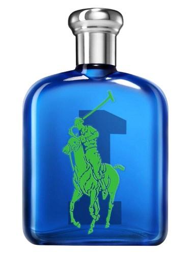 Ralph Lauren Big Pony 1 Ralph Lauren cologne