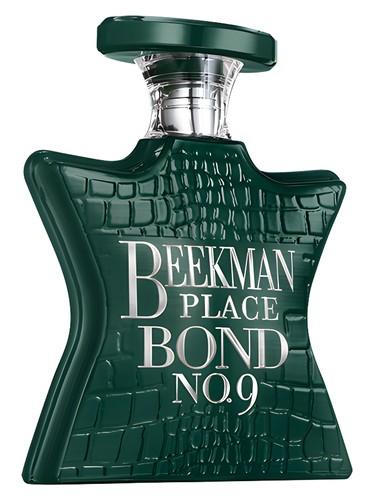 Bond No 9 Beekman Place Bond No 9 perfume