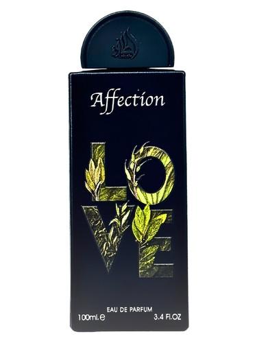 Lattafa Perfumes Affection Lattafa Perfumes perfume
