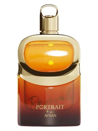 Afnan Portrait - Revival Afnan perfume