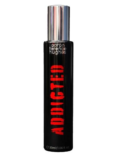 Aaron Terence Hughes Addicted Aaron Terence Hughes perfume