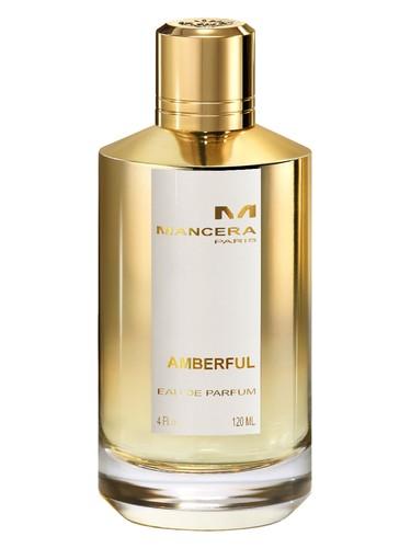 Mancera Amberful Mancera perfume