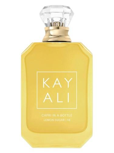 Kayali Fragrances Capri in a Bottle Lemon Sugar | 14 Eau de Parfum Kayali Fragrances perfume