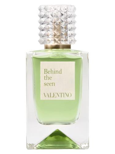 Valentino Behind The Seen Valentino perfume