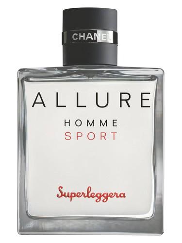 Chanel Allure Homme Sport Superleggera Chanel cologne