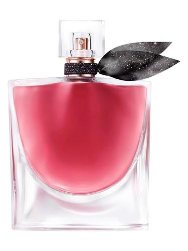 Lancôme La Vie est Belle L'Elixir Lancôme perfume fragrance bottle