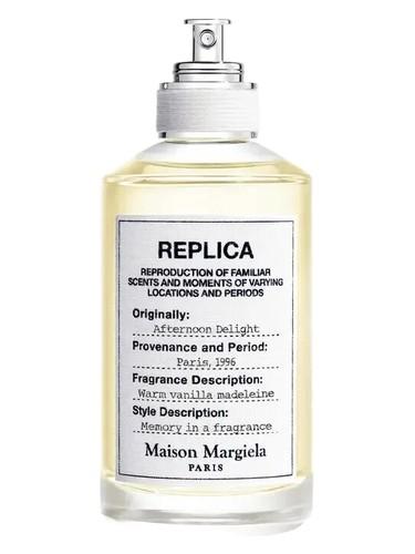 Maison Martin Margiela Afternoon Delight Maison Martin Margiela perfume